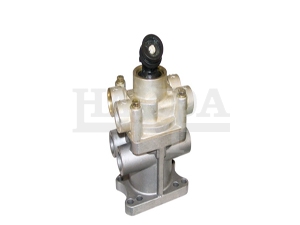 MB4694-DAF-FREN PEDAL MERKEZİ
